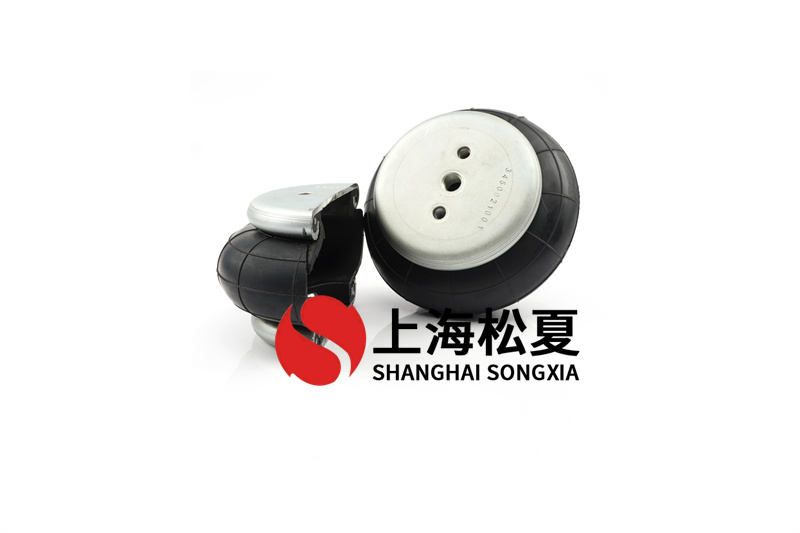 橡膠氣囊怎么進行水壓測試？