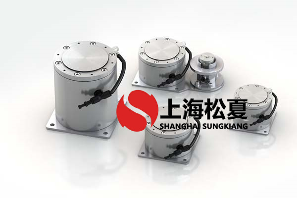 半導(dǎo)體設(shè)備被動式空氣彈簧隔振器的優(yōu)勢和特點都有哪些？