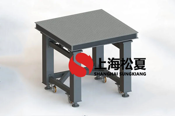 小型雙光束儀器氣動(dòng)隔振器的優(yōu)點(diǎn)是什么？