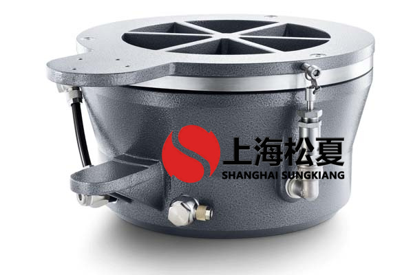 原子力顯微鏡氣動隔振系統(tǒng)的氣密性檢測特點(diǎn)