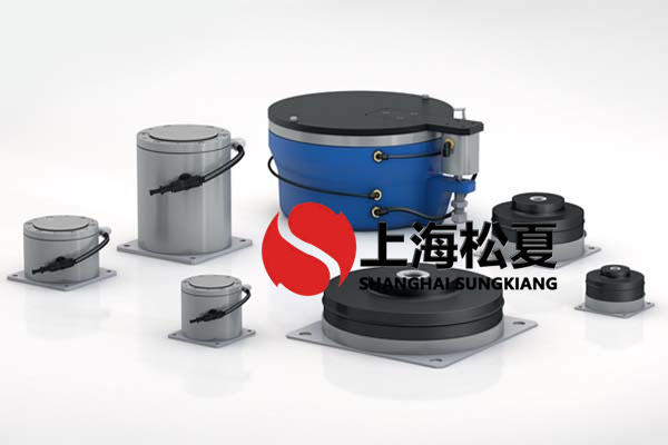 熱裂解進樣系統(tǒng)為何需要空氣隔振器？