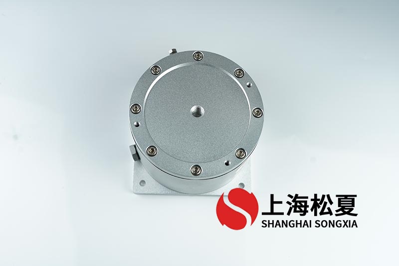 SPA200系列光配向設(shè)備空氣隔振器有哪些特點？