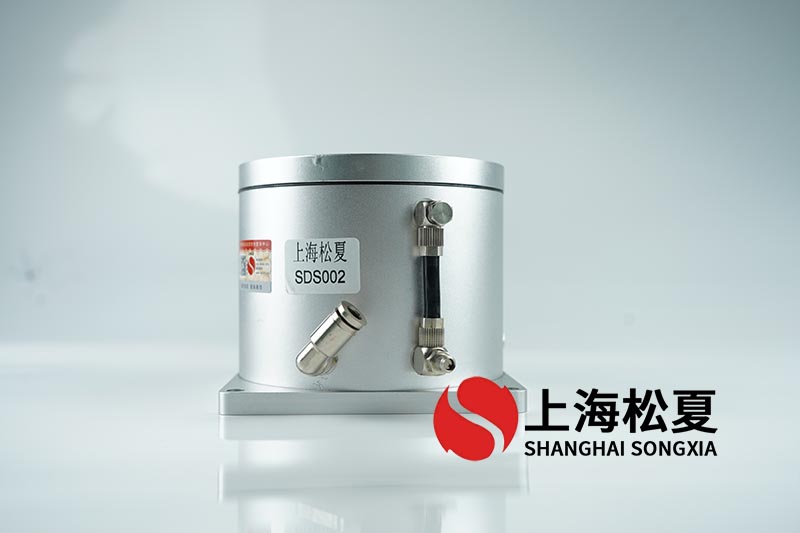 手動(dòng)影像測(cè)量?jī)x氣浮式隔振器有哪些優(yōu)勢(shì)？