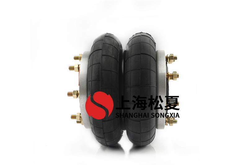 木粉直線振動篩使用HF型空氣橡膠彈簧怎么樣？