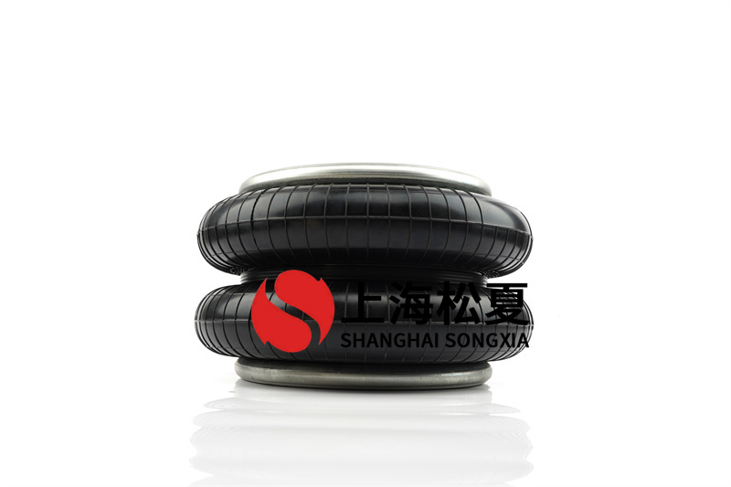 水平振動(dòng)篩使用JBF型橡膠波紋減震器怎么樣？