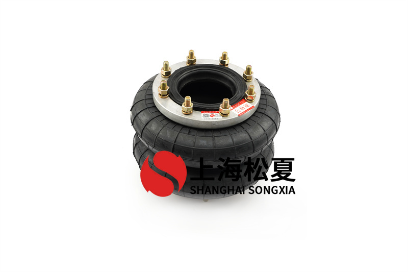 相貫線(xiàn)切割機(jī)安裝氣囊減振器230214H-2