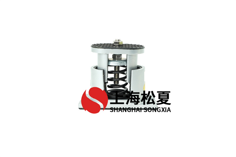 怎樣依據(jù)機(jī)器設(shè)備減震器挑選規(guī)格型號(hào)？
