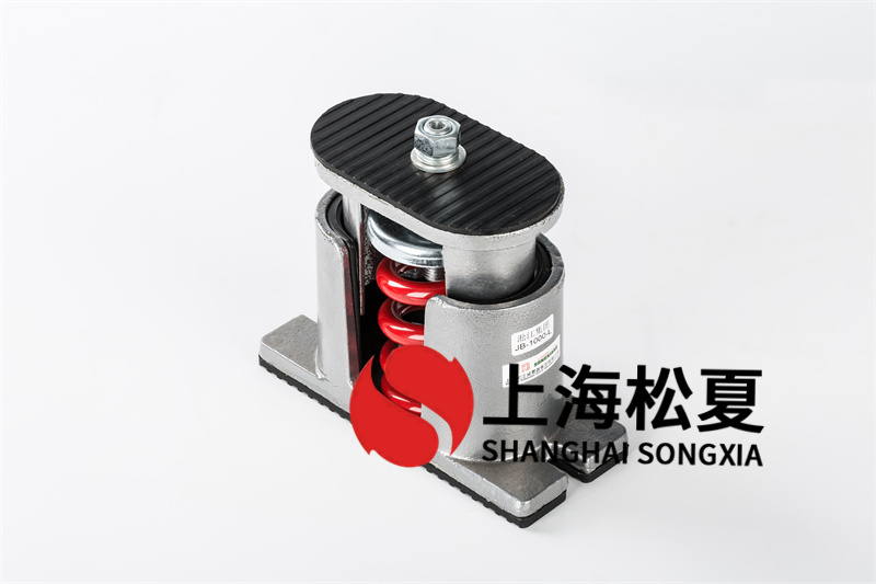 工業(yè)安裝減震器有什么獨特的優(yōu)勢？