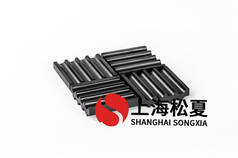 橡膠減震器的減振器有什么作用？