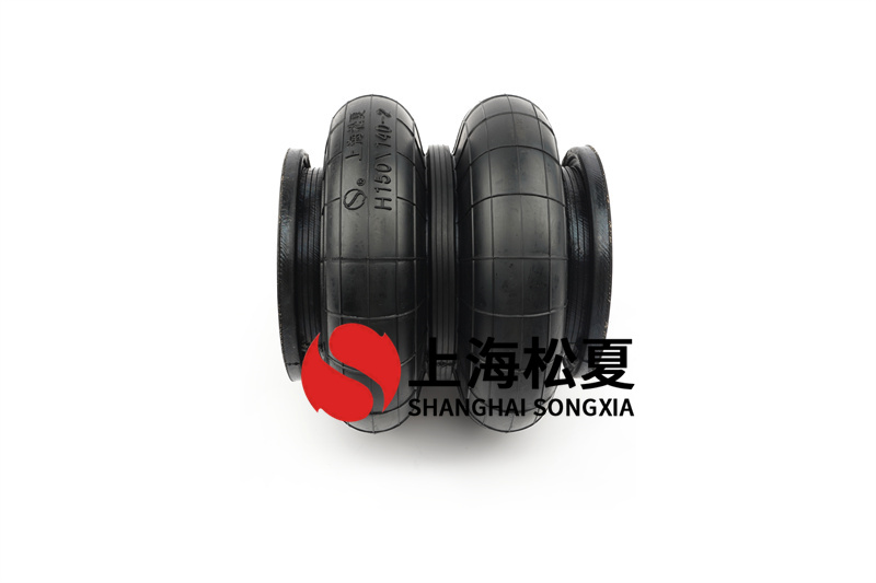 如何提高空氣彈簧減震效果？