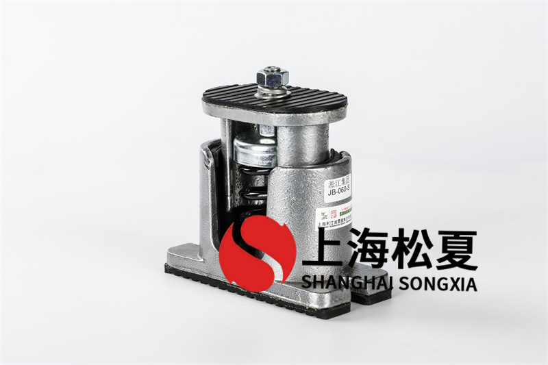 可供設(shè)備減震的減震器有什么作用？
