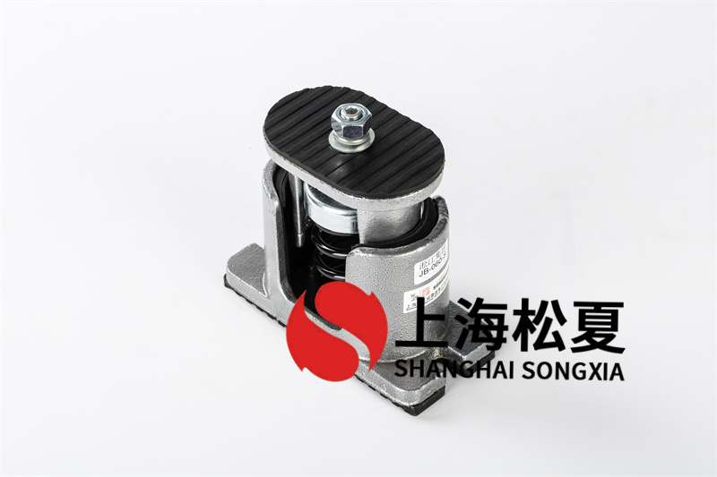 可供設(shè)備減震的減震器有什么作用？