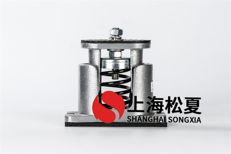 可供設(shè)備減震的減震器有什么作用？