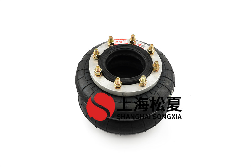 如何提高空氣彈簧工業(yè)設(shè)備的避震預(yù)期效果？