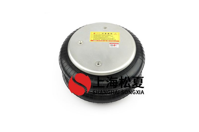 空氣彈簧減震減噪的主導(dǎo)作用是什么？