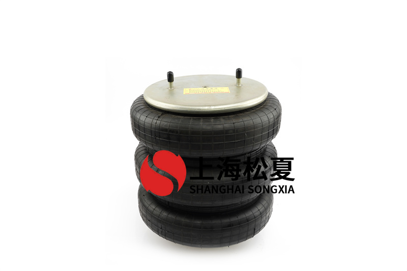 如何選擇密封膠空氣彈簧？