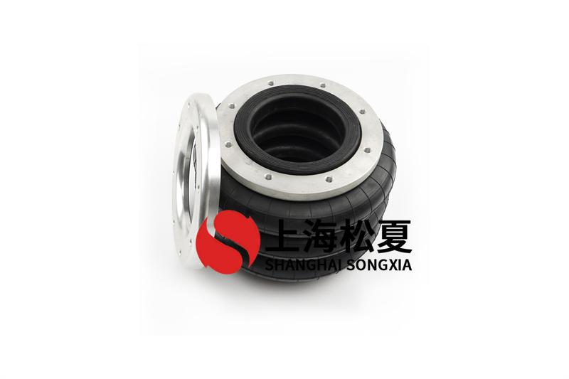 空氣彈簧基礎結(jié)構(gòu)性能