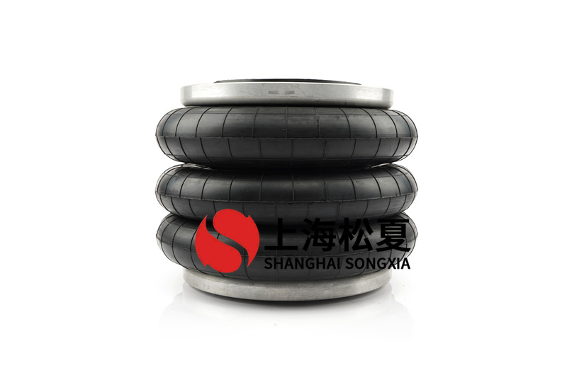 空氣彈簧的特點都有哪些？
