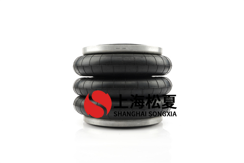 空氣彈簧的安裝流程是什么？