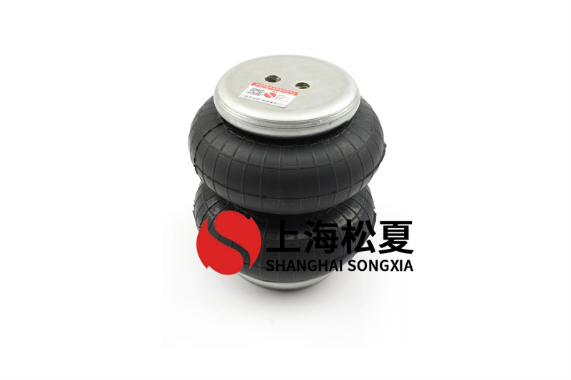空氣彈簧的安裝流程是什么？