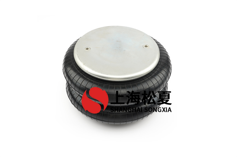 空氣彈簧在工業(yè)上有什么優(yōu)勢(shì)？