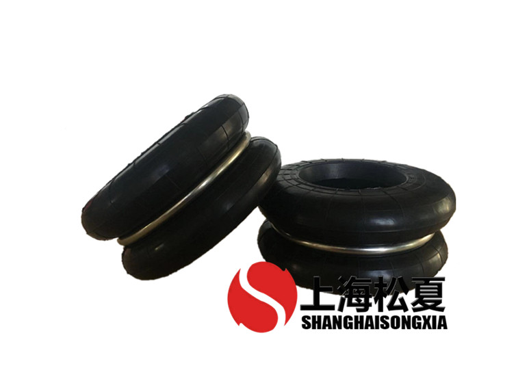 空氣彈簧到底有什么優(yōu)勢？
