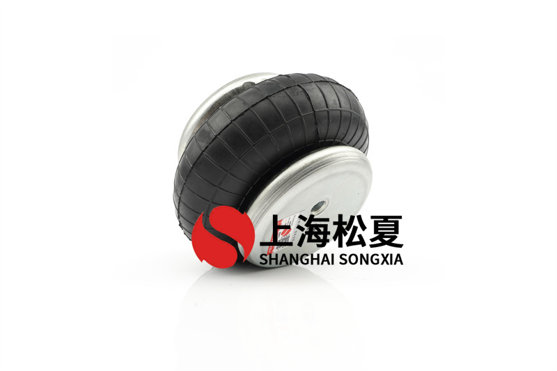 卷邊板式橡膠空氣彈簧設(shè)備使用什么特性？
