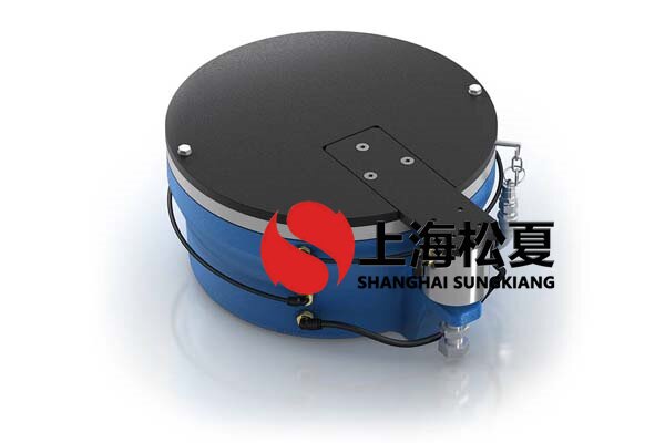 空氣彈簧隔振器的技術要求及作用是什么？