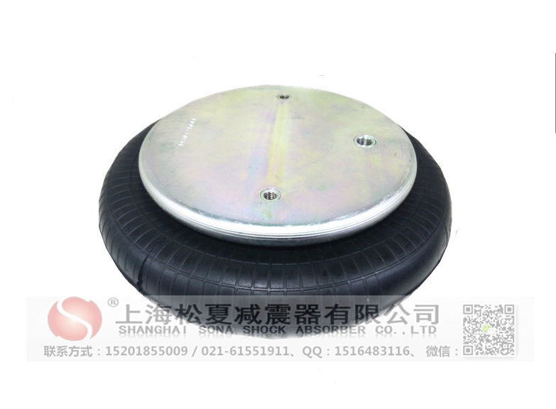 蘭溪空氣彈簧減震器，W01-358-7725空氣彈簧減震器