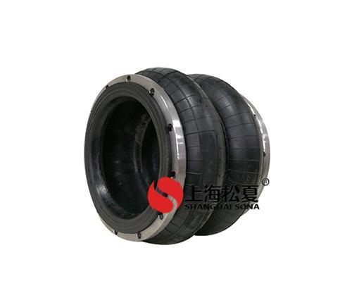 工業(yè)空氣彈簧給機械設(shè)備哪些福音？