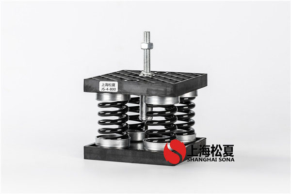 風(fēng)機(jī)機(jī)艙減振器的效果怎么樣？